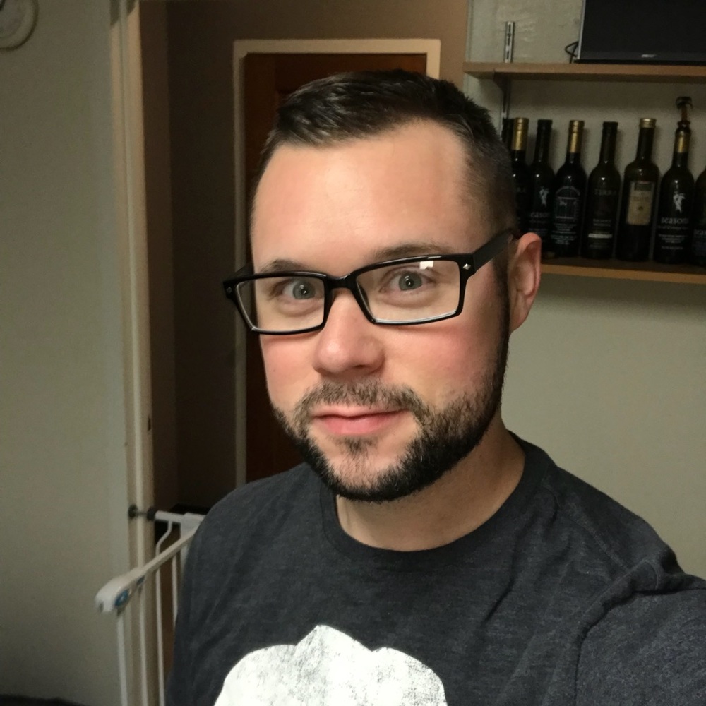 Meet your Posher, Kolby